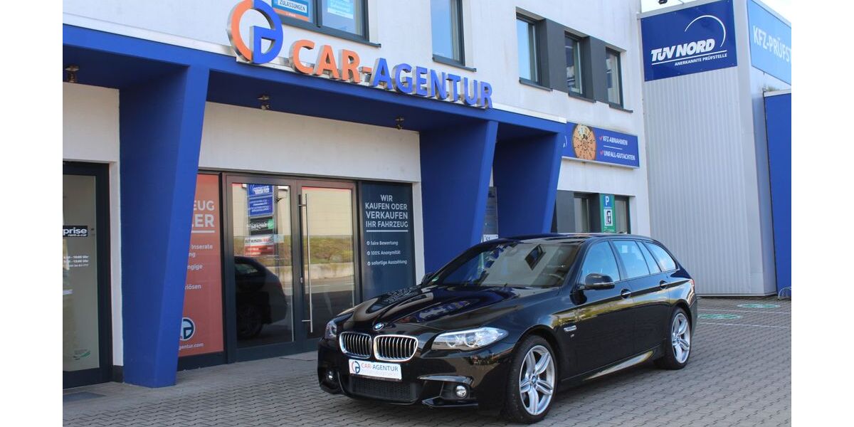 BMW 535 96.500 km 23.700 &euro; Bielefeld 33609