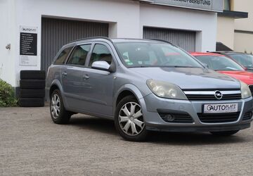 Opel Astra 274.141 km 950 &euro; Bielefeld 33617