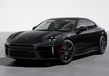 Porsche Panamera 7.800 km 142.900 &euro; Bielefeld 33719