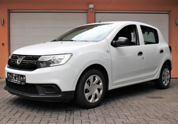 Dacia Sandero 65.300 km 6.450 &euro; Delbrück 33129