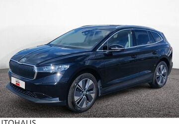 Skoda Enyaq 12.368 km 38.990 &euro; Melle 49324