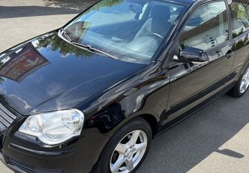 VW Polo 174.070 km 2.499 &euro; Bielefeld 33607
