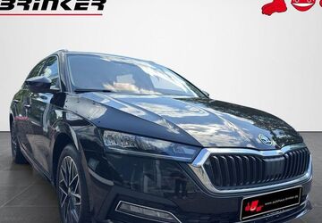 Skoda Octavia 104.697 km 22.830 &euro; Bielefeld 33649