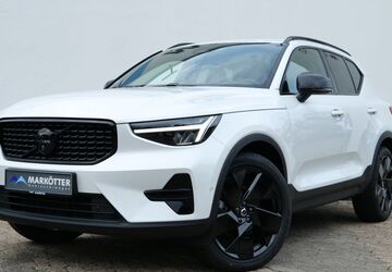 Volvo XC40 21.210 km 35.890 &euro; Bielefeld 33647