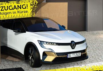 Renault Symbioz 28.125 km 26.945 &euro; Bielefeld 33647