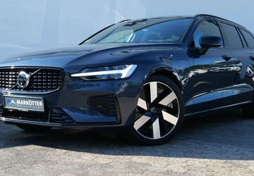 Volvo V60 27.837 km 42.790 &euro; Bielefeld 33647