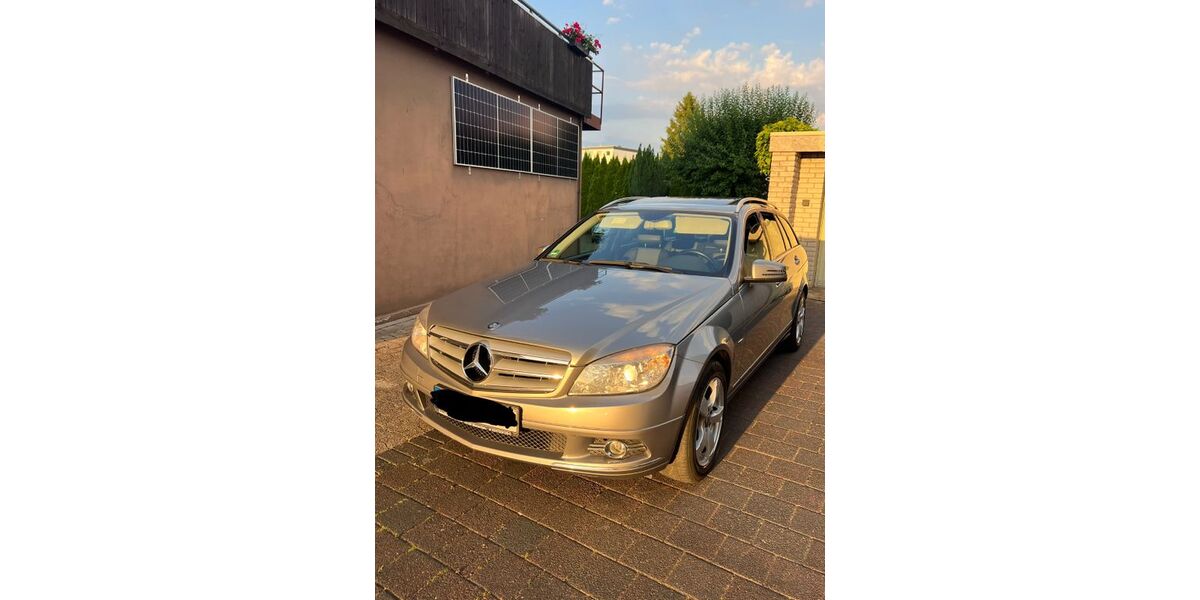 Mercedes-Benz C 200 237.000 km 8.150 &euro; Bielefeld Sennestadt 33689