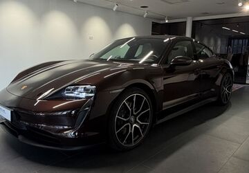 Porsche Taycan 45.442 km 67.800 &euro; Bielefeld 33719