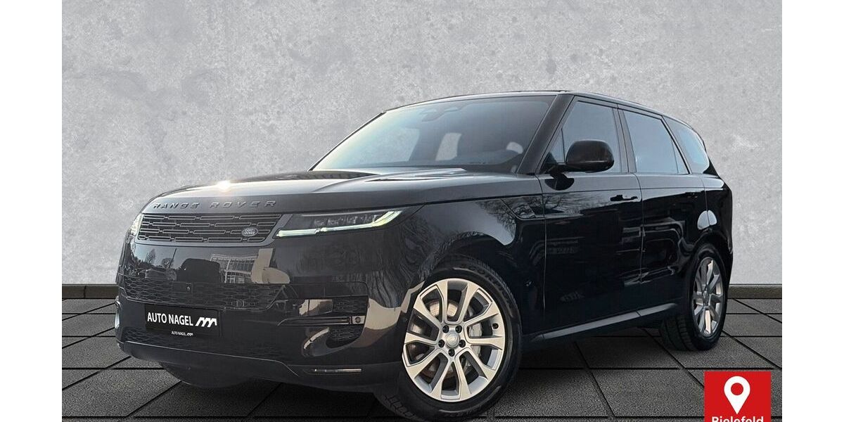 Land Rover Range Rover Sport 47.890 km 75.660 &euro; Bielefeld 33605