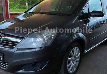 Opel Zafira 170.000 km 4.990 &euro; Oerlinghausen 33813
