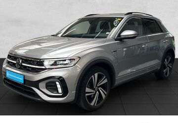 VW T-Roc 37.412 km 27.280 &euro; Bielefeld 33699