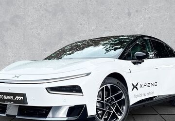 XPeng P7 2.950 km 47.540 &euro; Bielefeld 33605