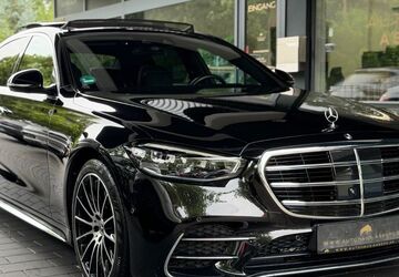 Mercedes-Benz S 400 35.850 km 80.900 &euro; Bielefeld 33647