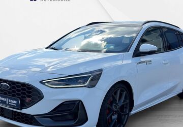 Ford Focus 17.750 km 39.790 &euro; Bielefeld 33609