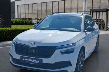 Skoda Kamiq 64.541 km 21.490 &euro; Bielefeld 33689
