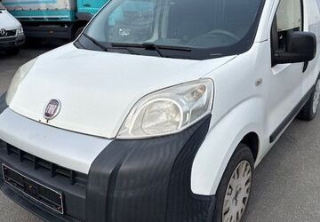 Fiat Fiorino 232.000 km 2.500 &euro; Bielefeld 33609