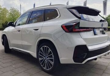 BMW X1 59.729 km 39.990 &euro; Bielefeld 33647