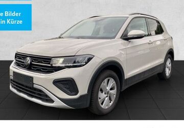 VW T-Cross 11.237 km 25.420 &euro; Bielefeld 33699