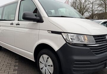 VW T6 Transporter 220.770 km 13.990 &euro; Gütersloh 33335