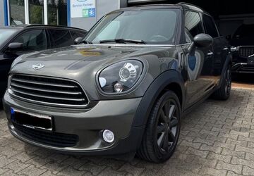 Mini Countryman D (Cooper) 136.000 km 7.999 &euro; Bielefeld 33609