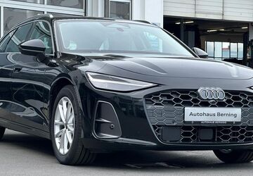 Audi A6 27.900 km 46.900 &euro; Bielefeld 33609