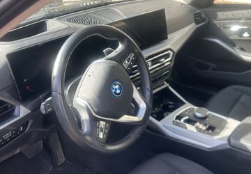 BMW ActiveHybrid 3 31.000 km 33.800 &euro; Bielefeld 33649