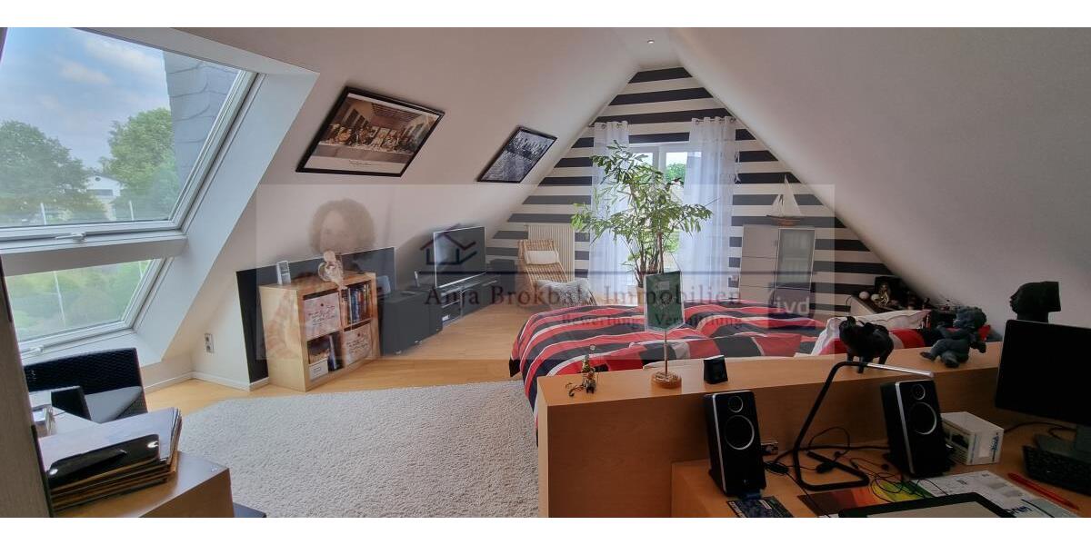 Großes Studio