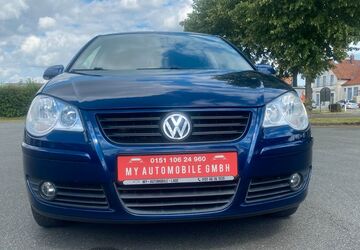 VW Polo 188.414 km 2.999 &euro; Lage 32791