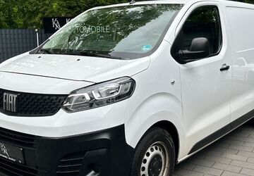 Fiat Scudo 77.144 km 14.999 &euro; Bielefeld 33647