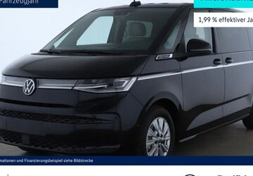 VW T7 Multivan 8.564 km 55.790 &euro; Bad Oeynhausen 32547