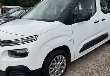 Citroen Berlingo 108.000 km 12.950 &euro; Bielefeld 33649