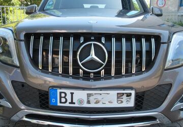 Mercedes-Benz GLK 250 63.700 km 25.400 &euro; Bielefeld 33609