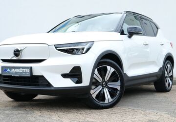Volvo XC40 21.909 km 31.990 &euro; Bielefeld 33647