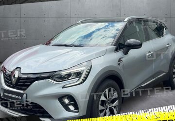 Renault Captur 25.613 km 17.945 &euro; Bielefeld 33647