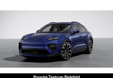 Porsche Macan 9.900 km 92.900 &euro; Bielefeld 33719