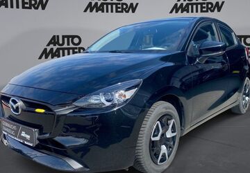 Mazda 2 31.100 km 15.990 &euro; Bielefeld 33719