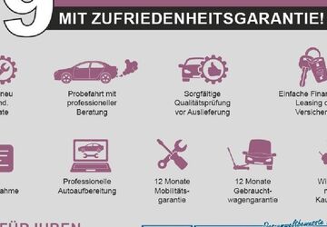 Ford Fiesta 50.000 km 7.995 &euro; Rheda-Wiedenbrück 33378