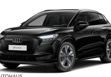 Audi Q4 e-tron 8.000 km 58.840 &euro; Melle 49324
