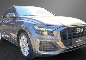 Audi Q8 89.300 km 47.990 &euro; Bad Salzuflen 32108