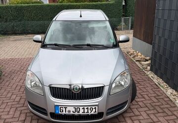 Skoda Roomster 299.411 km 800 &euro; Schloß Holte Stukenbrock 33758