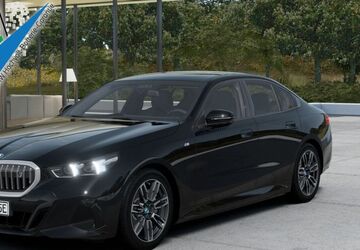 BMW i5 15.000 km 53.800 &euro; Bad Salzuflen 32108