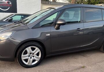 Opel Zafira 225.200 km 3.780 &euro; Detmold 32758