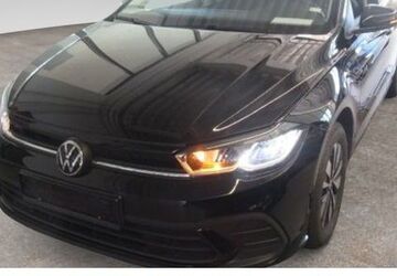 VW Polo 18.270 km 18.090 &euro; Lemgo 32657