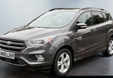 Ford Kuga 85.000 km 14.890 &euro; Bielefeld 33609