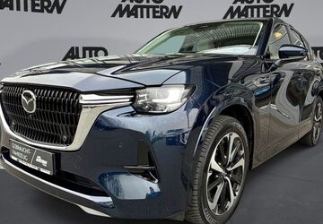 Mazda CX-60 40.636 km 35.990 &euro; Bielefeld 33719