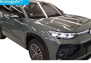 VW Tayron 14.850 km 48.990 &euro; Bielefeld 33689
