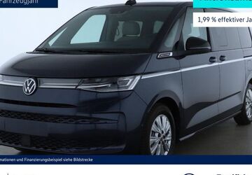 VW T7 Multivan 13.033 km 64.190 &euro; Bad Oeynhausen 32547