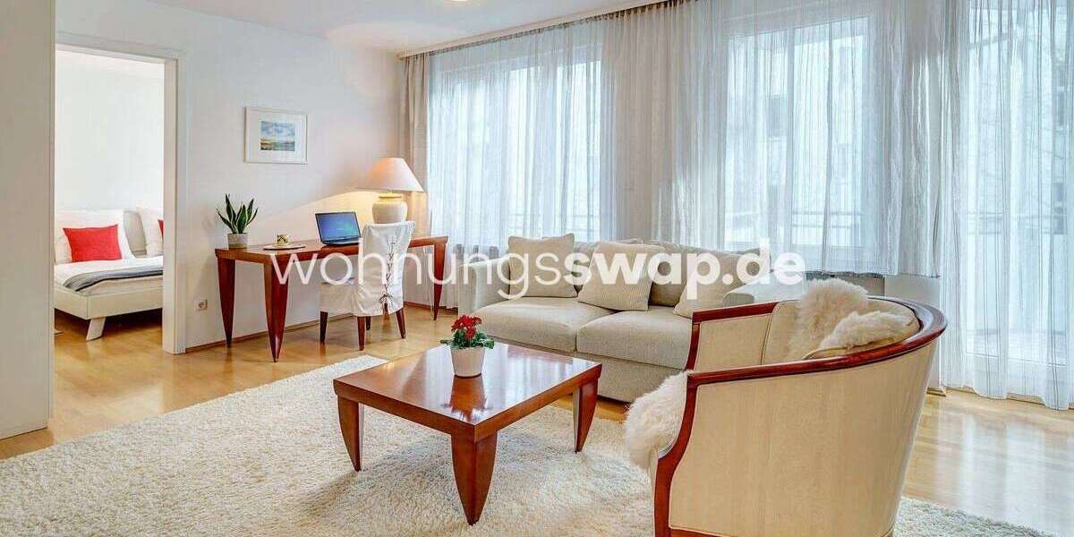 Etagenwohnung Bielefeld - 2 Zimmer, 65 m&sup2;, 450&euro; | Angebot:26678554