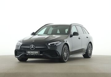 Mercedes-Benz C 220 9.900 km 45.950 &euro; Bielefeld 33609