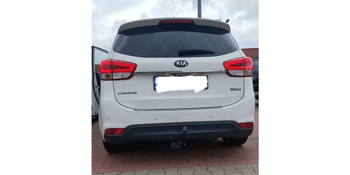 Kia Carens 117.675 km 8.200 &euro; Enger 32130